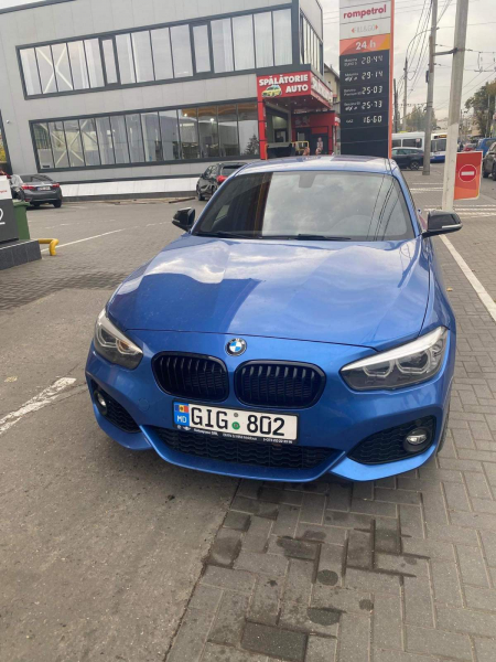 BMW 116i