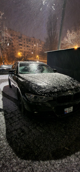 BMW 328i