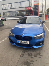 BMW 116i