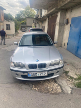 BMW 325 Xi