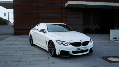 BMW 428i